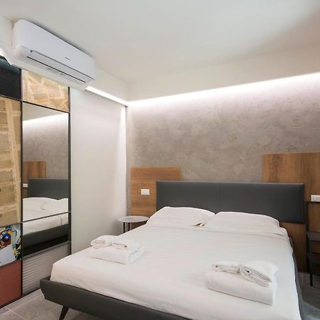 Pitti Apartment Firenze Esterno foto