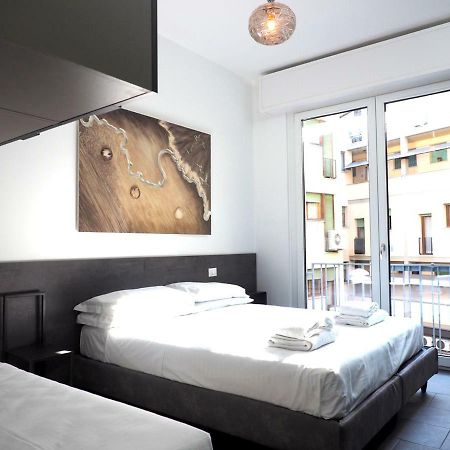 Pitti Apartment Firenze Esterno foto