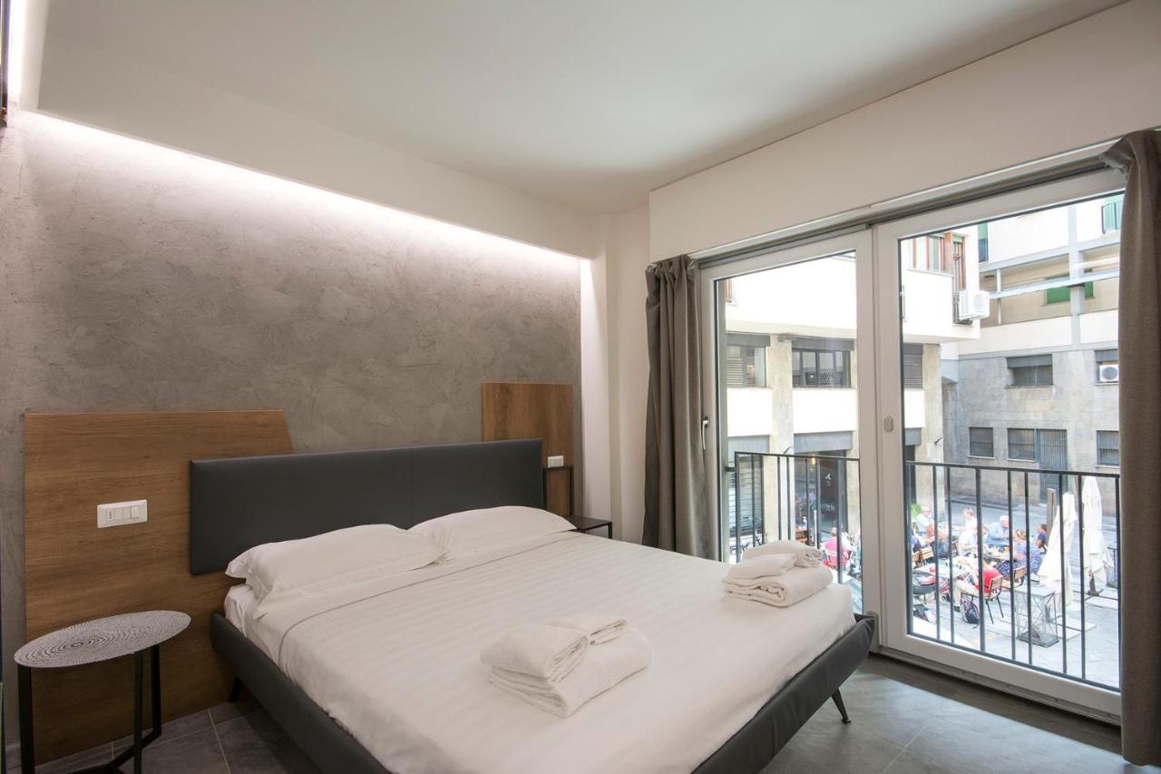 Pitti Apartment Firenze Esterno foto