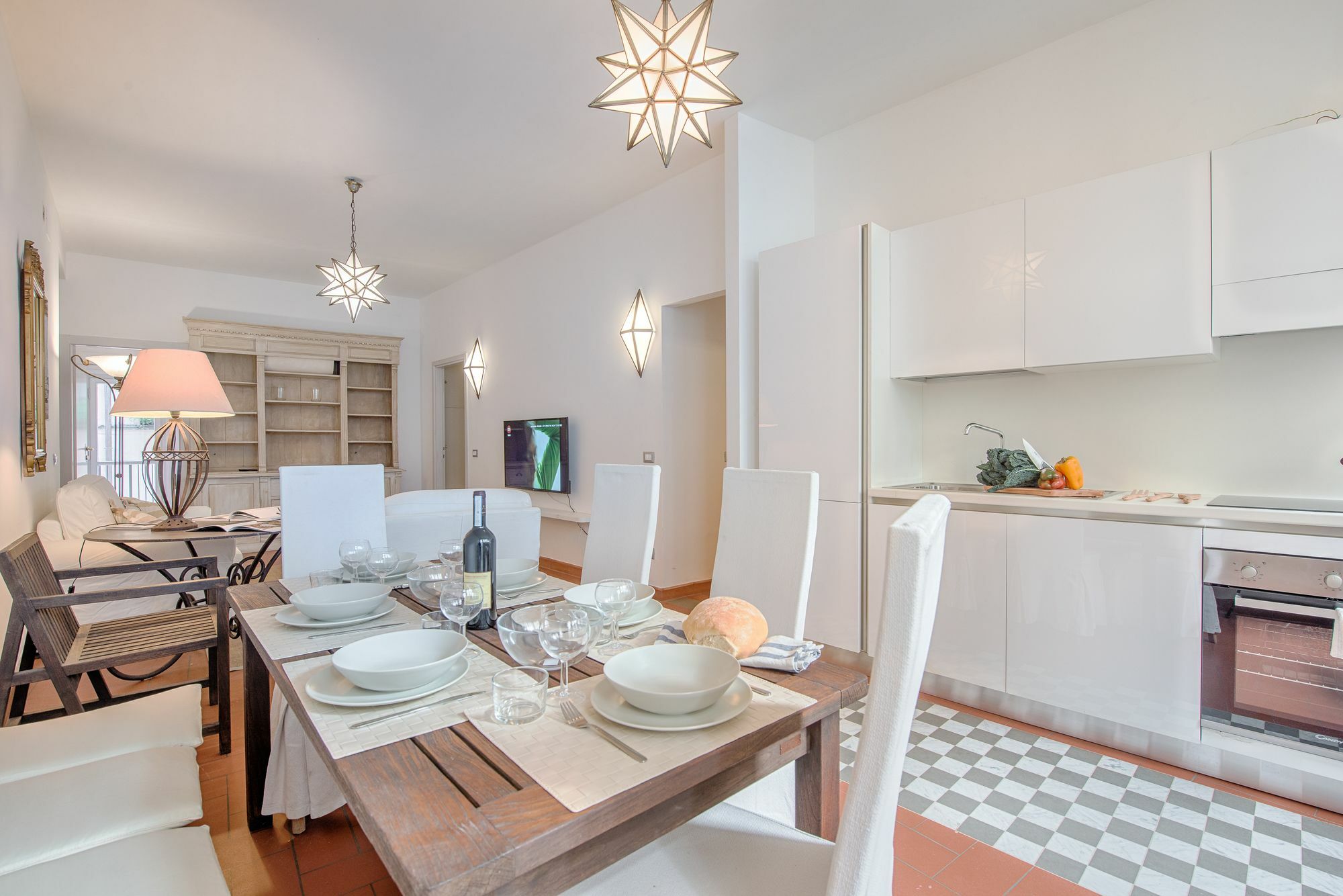 Pitti Apartment Firenze Esterno foto
