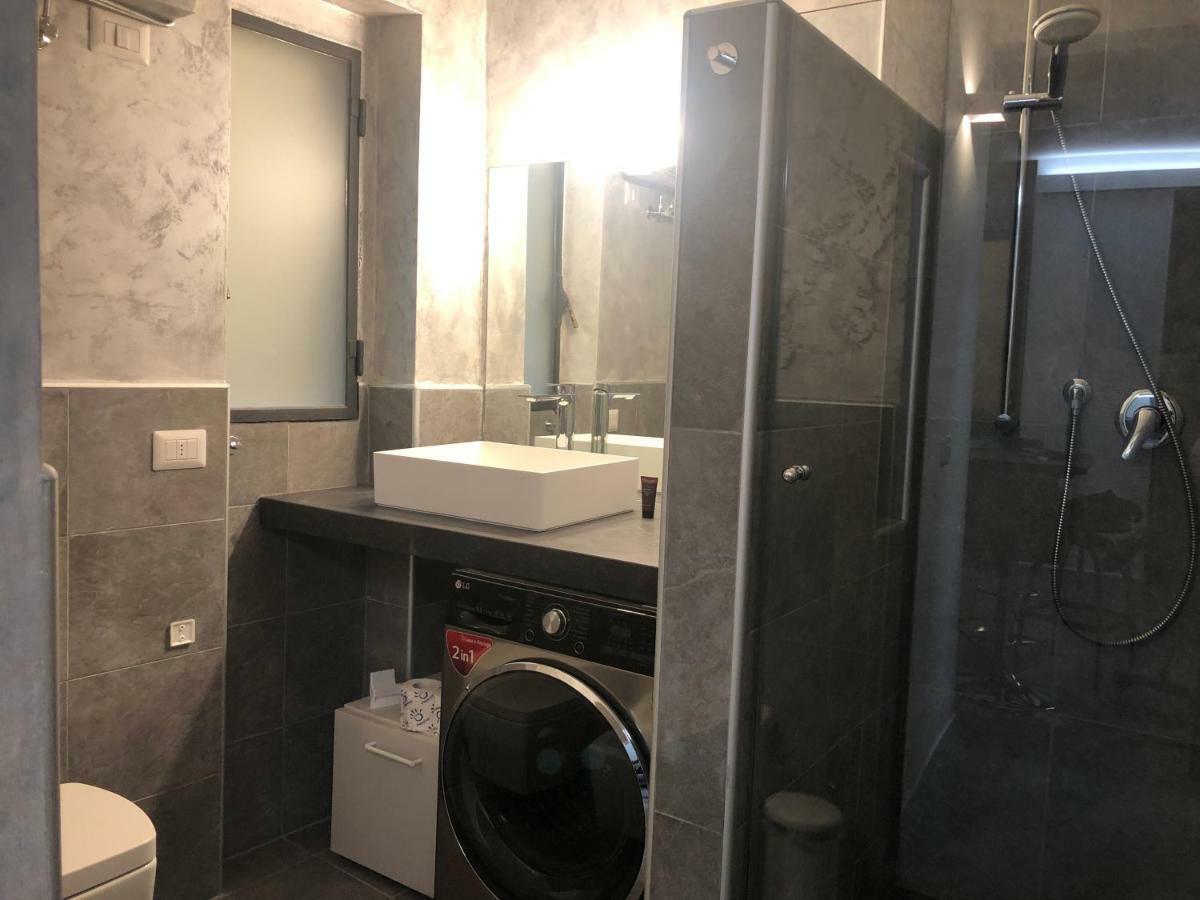 Pitti Apartment Firenze Esterno foto