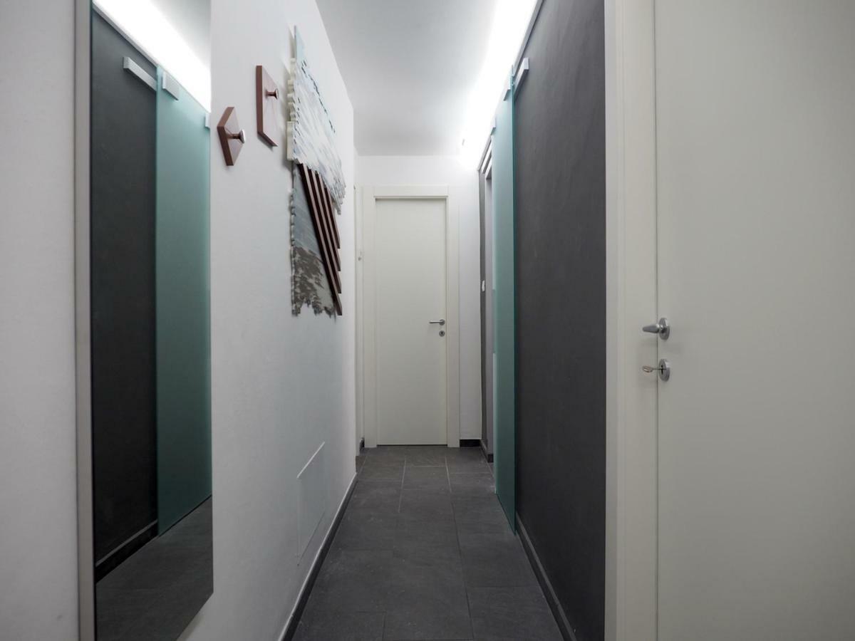 Pitti Apartment Firenze Esterno foto