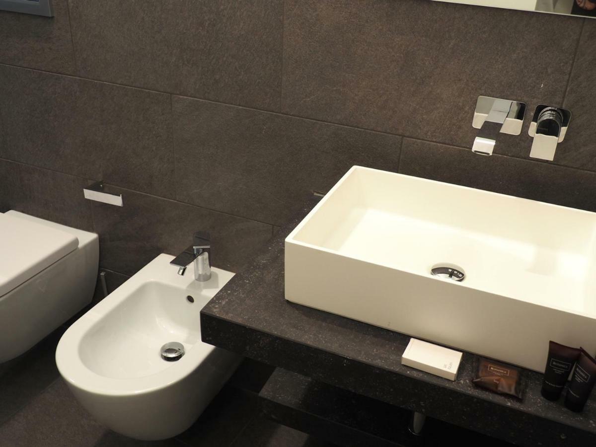 Pitti Apartment Firenze Esterno foto