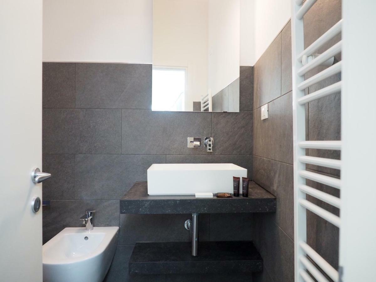 Pitti Apartment Firenze Esterno foto