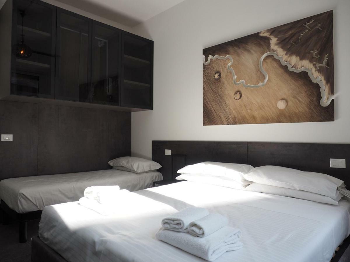 Pitti Apartment Firenze Esterno foto
