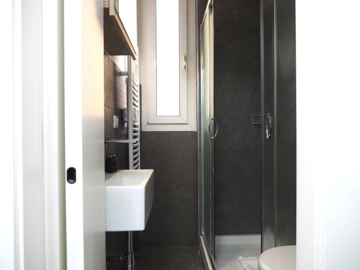 Pitti Apartment Firenze Esterno foto